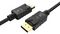 AK-CBDP27-20BK - 16K UHBR DisplayPort 2.1 Male to Male Lead, 2m Black