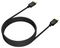 AK-CBDP27-20BK - 16K UHBR DisplayPort 2.1 Male to Male Lead, 2m Black