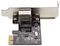 ST1000SPEX2LT - 1 Port Gigabit PCI-Express Network Adaptor Card, Low Profile