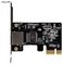 ST1000SPEX2LT - 1 Port Gigabit PCI-Express Network Adaptor Card, Low Profile