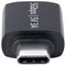 USB31CAADGCP - USB-C to USB-A USB 5Gbps Adaptor