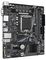 H610M S2H V3 DDR4 - V3 Intel H610 Express Socket 1700 Micro ATX Motherboard