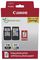 2970B017 - PG-510/CL-511 Genuine Ink Cartridge and Photo Paper Value Pack - 510 Black / 511 Colour