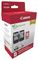 2970B017 - PG-510/CL-511 Genuine Ink Cartridge and Photo Paper Value Pack - 510 Black / 511 Colour