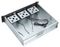 2U400 - 2U Rack Mount Server Chassis, 405mm Depth