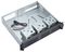 2U400 - 2U Rack Mount Server Chassis, 405mm Depth