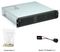2U400 - 2U Rack Mount Server Chassis, 405mm Depth