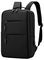 GVPC12BK - 15.6" Laptop Backpack with USB Charging Port