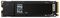 MZ-V9S4T0BW - 990 EVO Plus NVMe M.2 SSD Solid State Drive, 4TB
