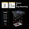 AK-CC4030HP01 - Alucia H6LS M2 Low Profile Multi-Platform CPU Cooler