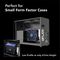 AK-CC4030HP01 - Alucia H6LS M2 Low Profile Multi-Platform CPU Cooler