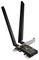 ARCHER TBE552E - BE9300 WiFi 7 & Bluetooth 5.4 PCI-Express Adaptor, WPA3