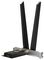 ARCHER TBE552E - BE9300 WiFi 7 & Bluetooth 5.4 PCI-Express Adaptor, WPA3