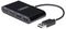ST4200MINI2-USB-HUB - 4 Port USB 2.0 Hub, USB-A to 4x USB-A