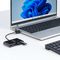 ST4200MINI2-USB-HUB - 4 Port USB 2.0 Hub, USB-A to 4x USB-A