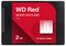 WDS200T2R0A - WD Red SA500 2.5" NAS SSD SATA 6Gbp/s Solid State Drive, 2TB