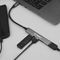 25-0065 - 4 Port USB-C Hub, USB-A to 4x USB-A