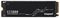 SKC3000D/2048G - KC3000 PCI-Ex 4.0 NVMe M.2 SSD Solid State Drive, 2048GB