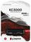 SKC3000D/2048G - KC3000 PCI-Ex 4.0 NVMe M.2 SSD Solid State Drive, 2048GB