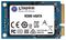 SKC600MS/512G - KC600 mSATA SSD SATA 6Gbps Solid State Drive, 512GB