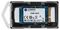 SKC600MS/512G - KC600 mSATA SSD SATA 6Gbps Solid State Drive, 512GB