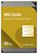 WD103KRYZ - WD Gold 3.5" Enterprise Class 3.5" SATA 6Gbps HDD, 10TB