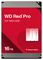 WD161KFGX - WD Red Pro 3.5" HDD SATA 6Gbps NAS Hard Drive, 16TB