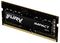 KF432S20IB/8 - 8GB FURY Impact DDR4-3200 PC4-25600 SODIMM RAM Memory Module