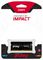 KF432S20IB/8 - 8GB FURY Impact DDR4-3200 PC4-25600 SODIMM RAM Memory Module