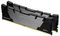 KF436C16RB12K2/32 - 32GB FURY Renegade DDR4-3600 PC4-28800 UDIMM RAM Kit (2x 16GB)