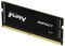 KF556S40IB-16 - 16GB FURY Impact DDR5-5600 PC4-44800 SODIMM RAM Memory Module