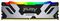 KF564C32RSA-48 - 48GB FURY Renegade RGB DDR5-6400 PC5-51200 UDIMM RAM Memory Module, White / Silver