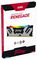 KF564C32RSA-48 - 48GB FURY Renegade RGB DDR5-6400 PC5-51200 UDIMM RAM Memory Module, White / Silver