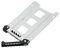 MB998SP-B - 8 BAY 2.5" SATA HDD/SSD BACKPLANE CAGE