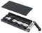 MB834M2K-B    - ToughArmor 2 Bay M.2 NVMe SSD Mobile Rack Enclosure for 3.5" Drive Bay