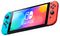 0045496453466 - Nintendo Switch Console OLED Model, Neon Blue / Neon Red