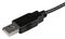 USBAUB1MBK - Micro USB Charge & Sync Cable, 1m