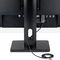 FPPNEUSTND - Desktop Adjustable Monitor Mount, up to 32"