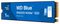 WDS100T4B0E - WD Blue SN5000 NVMe M.2 2280 SSD Solid State Drive, 1TB