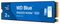 WDS200T4B0E - WD Blue SN5000 NVMe M.2 2280 SSD Solid State Drive, 2TB