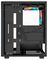 VETRO-BLK - Vetro ATX aRGB Gaming Tower Case, Black