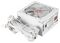 ATX-500W-WHT - 500W 80+ Bronze ATX PSU, White