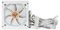 ATX-500W-WHT - 500W 80+ Bronze ATX PSU, White