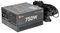 XTY850D-750W - Heracles 750W 80+ Bronze ATX Gaming PSU, Black