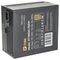 XTY850D-750W - Heracles 750W 80+ Bronze ATX Gaming PSU, Black