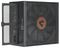 XTY850D-750W - Heracles 750W 80+ Bronze ATX Gaming PSU, Black