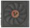 XTY850D-750W - Heracles 750W 80+ Bronze ATX Gaming PSU, Black