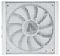 XTY850D-750W-WHT - Heracles 750W 80+ Bronze ATX Gaming PSU, White