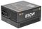 XTY850G-850W - Heracles 850W 80+ Gold Modular ATX 3.1 Gaming PSU, Black