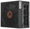 XTY850G-850W - Heracles 850W 80+ Gold Modular ATX 3.1 Gaming PSU, Black